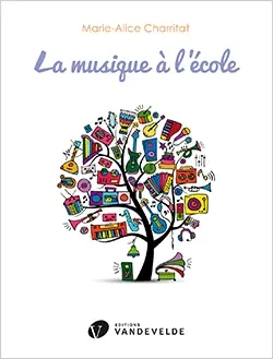 Prix réduit | Charritat M.a. la Musique A L'ecole