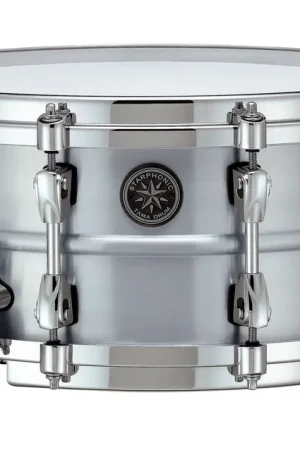Caisse Claire Tama PAL146 Starphonic Aluminium 14" X 6" Aluminium | Dernières unités