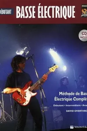 Overthrow D. Basse Electrique Pour Debutant - Meilleure vente
