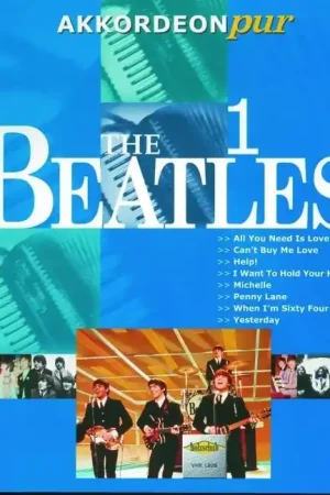 Akkordeon Pur Beatles 1 Accordeon | Retour facile
