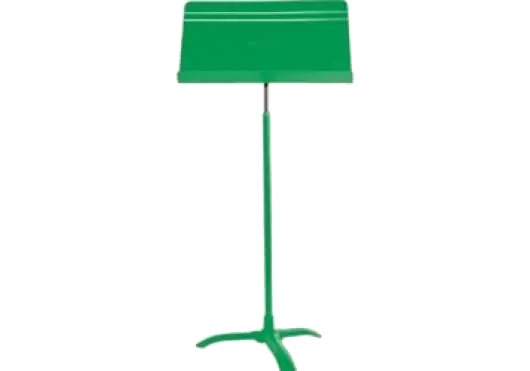 Stock presque épuisé - Pupitre Manhasset Symphony Tmh 4801-G Vert