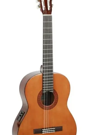 Commandez dès maintenant | Yamaha CX40II Naturel Gloss