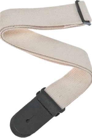 Sangle Planet Waves 50CT01 Naturel - Très demandé