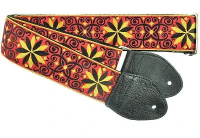Achat sécurisé | Sangle Souldier Dresden Star Gypsy