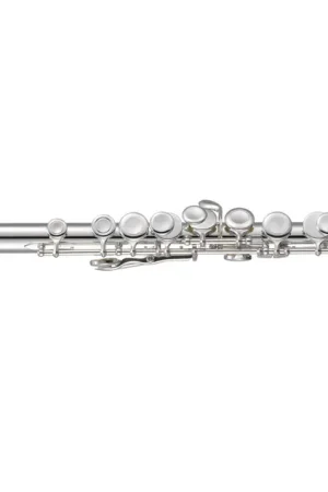 Prix cassé - Flûte Traversière Jupiter JFL700UD Argent