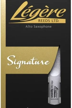 Anche Legere Sax Alto Signature Force 2.5 | Affaire à saisir