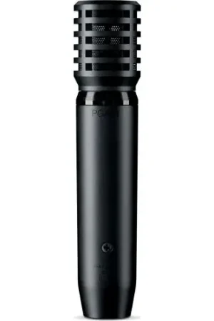 Shure PGA81-XLR | Prix en baisse