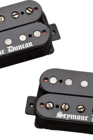 Micro Guitare Seymour Duncan SH-BWSET - Disponible maintenant