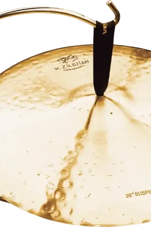 Profitez-en - Zildjian K Contantinople Ride 20" Suspendue