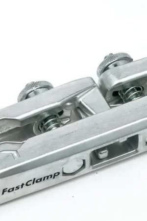 Paiement sécurisé - Tama MC62 Multiclamp Double