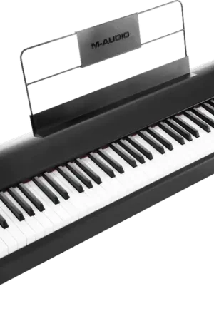M-AUDIO HAMMER88 - Paiement sécurisé