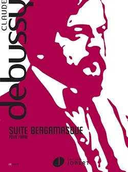 Debussy C. Suite Bergamasque Piano-3 - Expédition rapide