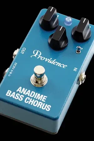 Providence ABC-1 Anadime Bass Chorus - Prix avantageux