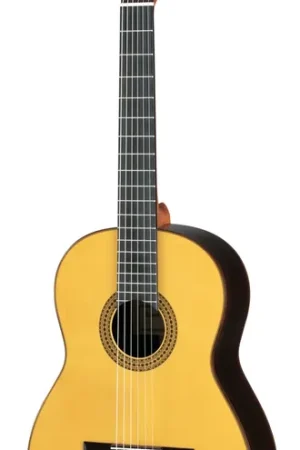 Yamaha GC22S Naturel - Déstockage