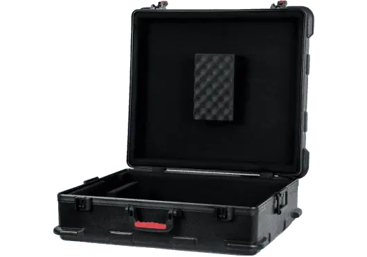 Gator GTSA-MIX222508 Flight Table de Mixage 22"x25"x8" - Expédition rapide