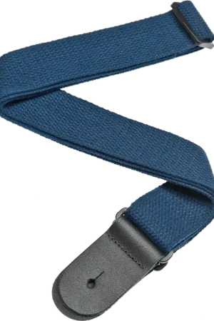 Incontournable - Sangle Planet Waves 50CT03 Bleu