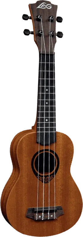 Ukulele Wiki Soprano UK10G Naturel | Tendance
