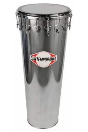 Contemporanea Timbal 14" X 90cm Alu 16 Tirants | Disponible maintenant