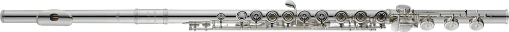 Jusqu'à épuisement des stocks - Flute Traversière Azumi AZS3RBI Argent