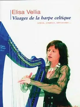 Vellia E. Visages de la Harpe Celtique | Dernières unités