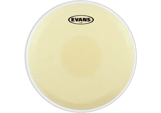 Achetez dès maintenant - Peaux de Congas Evans TRI-CENTER Quinto LP Classic/ Toca Pro 11