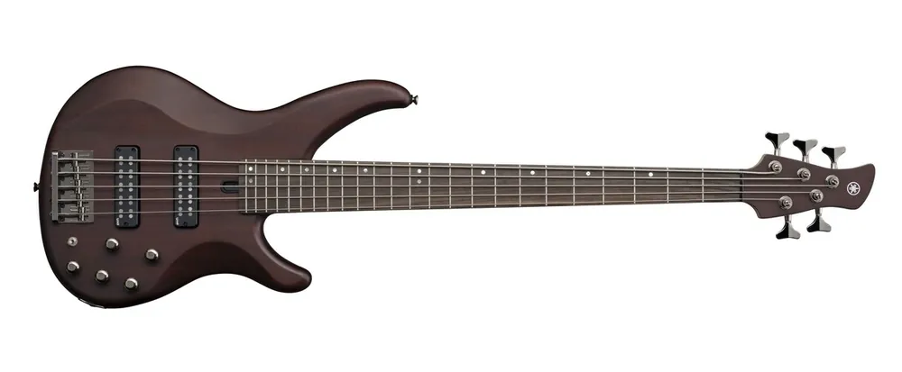 Yamaha TRBX505TBN Trans Brown | Jusqu'à épuisement des stocks