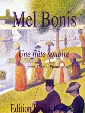 MEL-BONIS Une Flute Soupire Flute | Nouveau en boutique