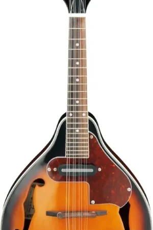 Mandoline Ibanez M510E-BS Brown Sunburst | Super offre