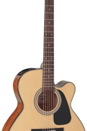 Takamine GN51CENAT Naturel | Satisfait ou remboursé