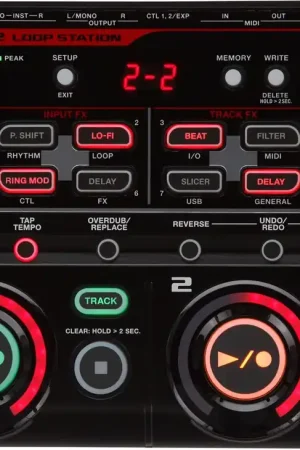 Achetez maintenant - Boss RC202