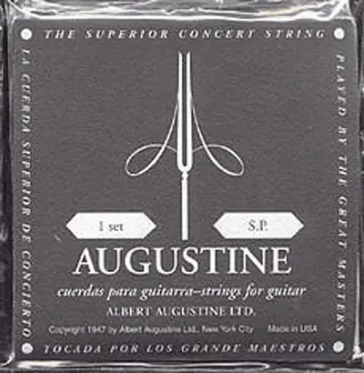 Petit prix - Jeu de Cordes Classiques Augustine Regal Faible