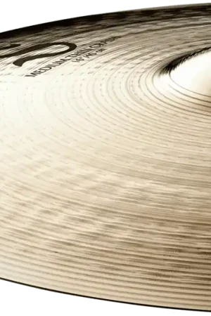 Réduction spéciale - Zildjian S Crash 16" Medium Thin