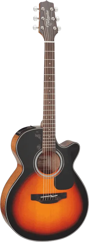 Prix doux - Takamine GF30CEBSB Sunburst