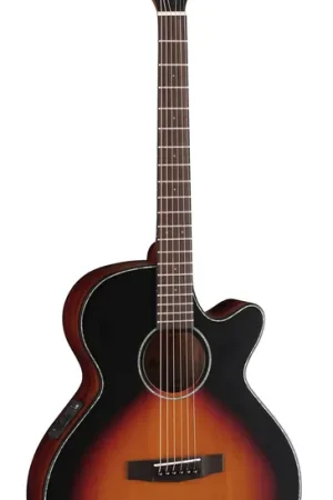 Cort SFX-E Sunburst Satine - Derniers articles
