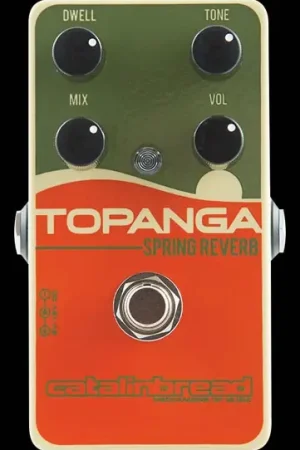 Catalinbread Topanga - Vente flash