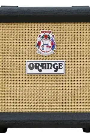 Baffle Orange Micro Dark 1X8" | Profitez-en maintenant
