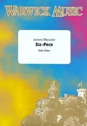 Prix cassé - Meador J. SIX-PACK Tuba Solo