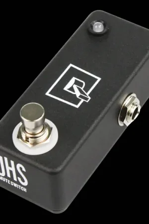 Dernière chance - Jhs Mute Switch