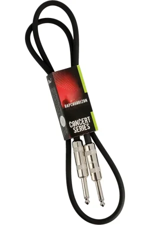 Cordon Jack Rapco S-3K - Haute qualité