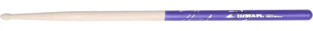 Disponible | Zildjian Baguettes Dip Violet 5A