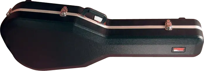 Etui Guitare Folk Gator GC-APX | Disponible à la commande