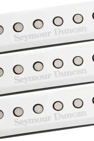 Micro Guitare Seymour Duncan SSL-5-CSET | Nouveau produit