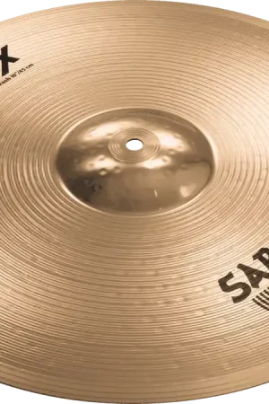 Remise | Sabian 41806X Crash B8X 18" Thin