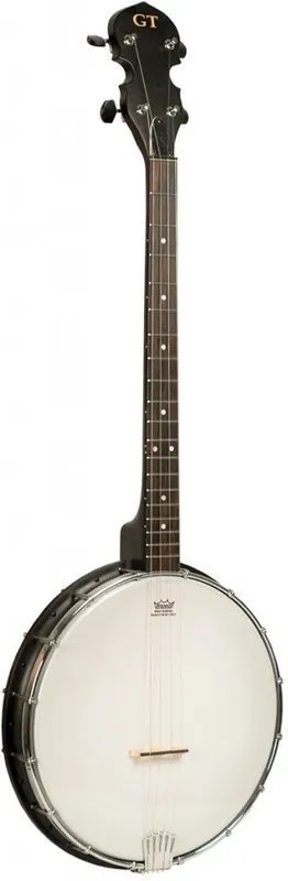 Derniers exemplaires - Banjo 4 Cordes Gold Tone AC-4 Openback Tenor