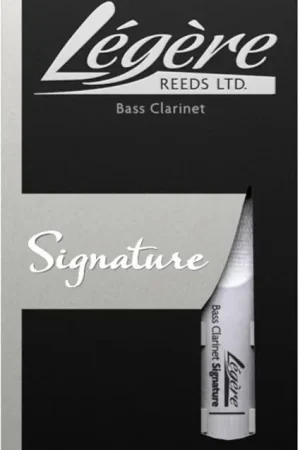 Anche Legere Signature Clarinette Sib 2.75 - Disponible maintenant