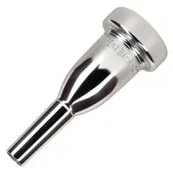 Embouchure Trompette Mega Tone Serie K351 Bach 1 | Paiement sécurisé