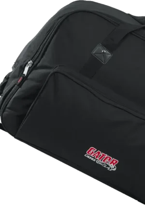 Super prix - Gator GPA-712SM Housse de Transport Pour Enceinte 12''