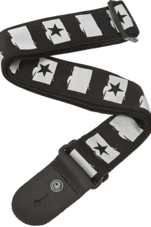 Sangle Planet Waves 50C01 Rockstar - Profitez-en