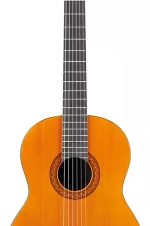 Yamaha C40III Naturel - Expédition express