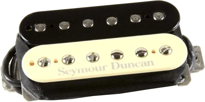 Micro Guitare Seymour Duncan TB-4JB-Z - Offre à durée limitée